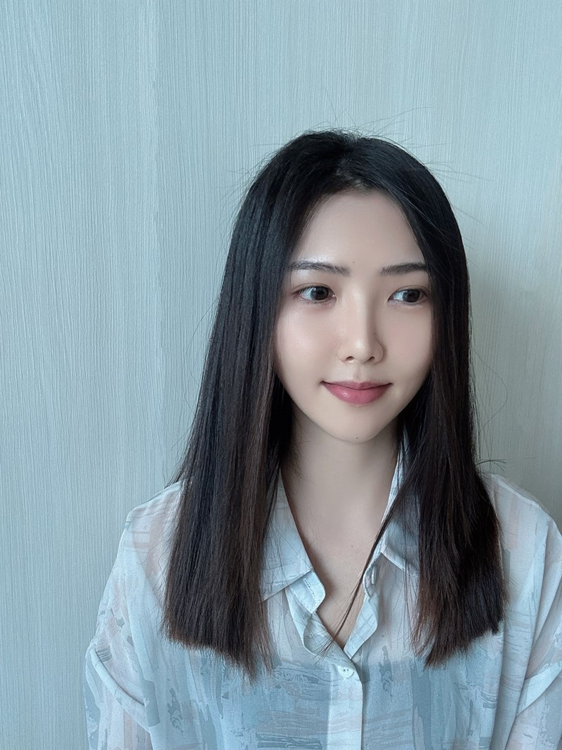 試用